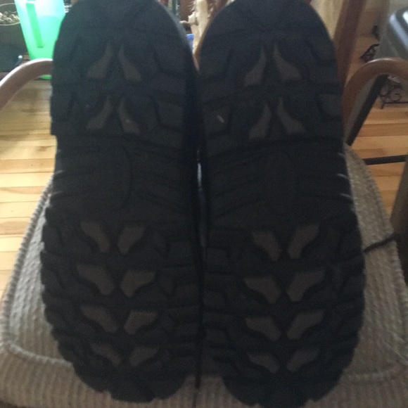 Men’s Insulated All-Weather Boots - size 9 - Picture 6 of 6